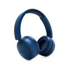 Auriculares energy system radiocolor fm bluetooth azul