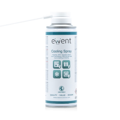 EW5616 spray de refrigeración 200 ml -45 °C