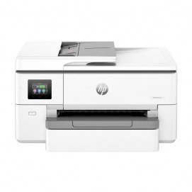 HP Multifunción Officejet Pro 9720E WiFi Dúplex