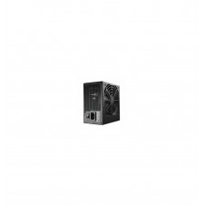 FSP HEXA 85+ PRO 650W Unidad de fuente de alimentación ATX ATX2.5 Negro