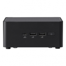 Mini PC ASUS NUC 14 Intel Core Ultra 7 155H 4.8 GHz 2xDDR5 M.2 Video Intel Arc Graphics SO No Incluido NO RAM NO SSD