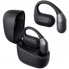 Panasonic RB-F10DE-K Auriculares Bluetooth Open Ear IPX4