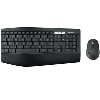 PACK TECLADO Y MOUSE LOGITECH MK850 ALEMAN P/N:920-008221