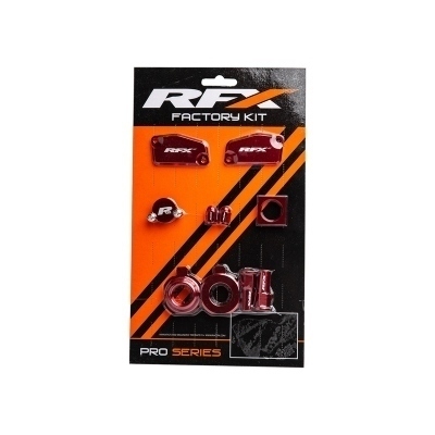 Kit de estética RFX Factory FXFK5180099RD