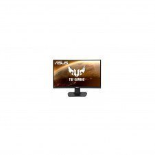 ASUS TUF Gaming Monitor 165Hz FreeSync Premium Curva 1920 x 1080 Pixeles Full HD LED 23.6P Negro