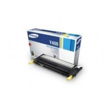 Toner Samsung Laser Amarillo 1000 Páginas
