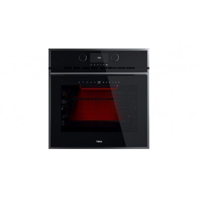 HORNO ENCASTRE TEKA STEAKMASTER 111000035 PIRO PARRILLA + ACC.