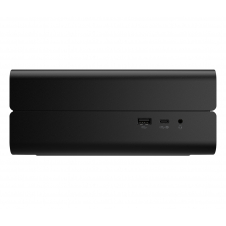 HP Z2 G1a Wolf Pro Security Edition Copilot+ PC AMD Ryzen AI Max+ PRO 395 128 GB LPDDR5x-SDRAM 1 TB SSD Windows 11 Pro Mini PC Puesto de trabajo AI Wo