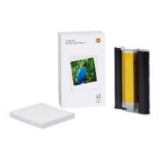 Papel Foto XIAOMI Instant Photo 3