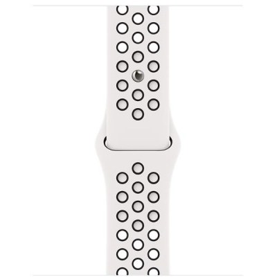 APPLE WATCH 45 S WHT/BLK NS-ZML
