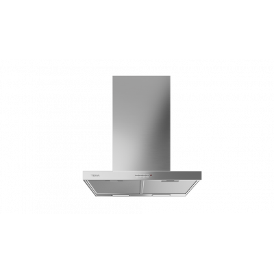 CAMPANA DECORATIVA TEKA DSJ650 INOX RECT.60CM 40484830