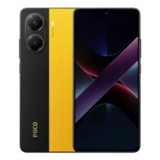 SMARTPHONE POCOPHONE X7 PRO NFC 667 FHD+ 5G 120HZ 8GB/256GB YELLOW