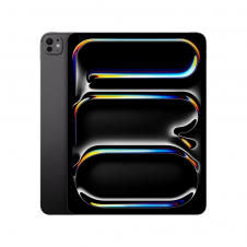 APPLE IPAD PRO 2025 6TH 11 M5/256GB BLACK