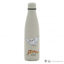 Botella isotermica cinereplicas harry potter hedwig 500ml