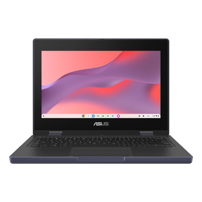 Portatil asus chromebook cz11 flip cz1104fm4a - ns0143 kompanio 540 - 8gb - emmc 64gb - 11.6 pulgadas - chrome os