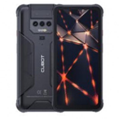 Móvil cubot king kong power 256gb 8gb negro