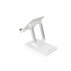 Tooq Soporte Plegable Para Tablet Hasta 12.9\1 Blanco