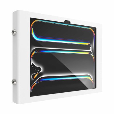 13PAPX4W soporte de seguridad para tabletas 33 cm (13) Blanco