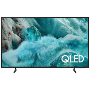 Televisión QLED Samsung TQ43Q7FAAUXXC, 43