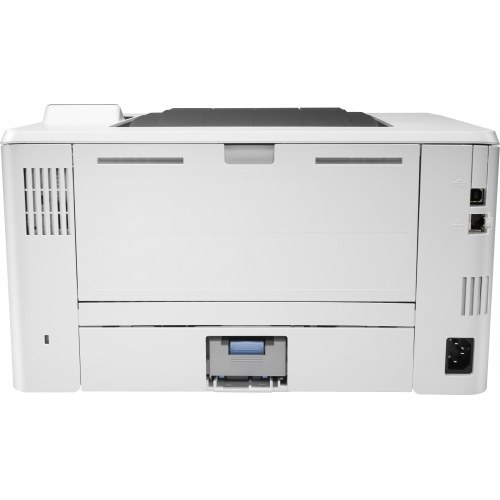 Impresora hp laser monocromo m404n a4 - 38ppm - 256mb - usb - red