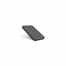 Epico 9915111900070 batería externa 5000 mAh Cargador inalámbrico Gris