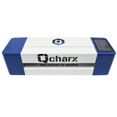 Plotter de corte qcharx qx2