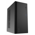 CAJA GAMING MSI PRO SHIELD M100P ATX 2XUSB3.2 RGB NEGRO