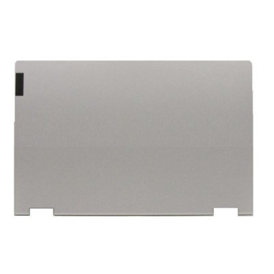 LCD Cover compatible para portátil Lenovo Flex 5-14IIL05 Plata 5CB0Y85293