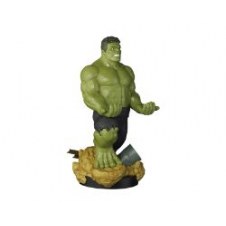 Soporte Figura Cable Guy Hulk Avengers Game (INFGA0151)