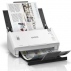 Escáner Documental Epson Workforce Ds-410 Con Alimentador De Documentos Adf/ Doble Cara