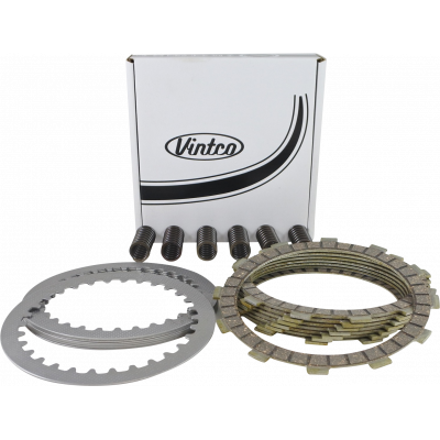 Clutch Plate Kit VINTCO KCLS24