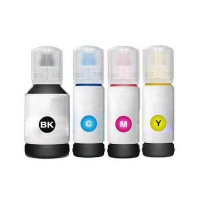 Epson 104 Cyan - Botella de Tinta Generica C13T00P240