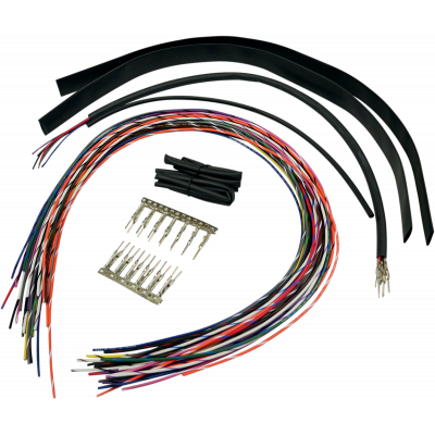 Kit cableado de extensión para manillar LA CHOPPERS LA-8991-91