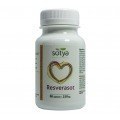 Sotya Resverasot 510 Mg 60 Caps