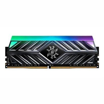 Memoria ram ddr4 16gb adata udimm 3200 mhz argb gaming