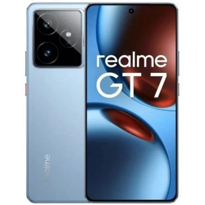 Smartphone Realme GT 7 12GB/ 256GB/ 6.78/ 5G/ Azul
