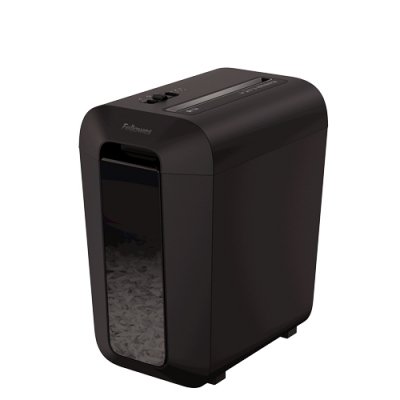 DESTRUCTORA LX65 CORTE PARTICULAS