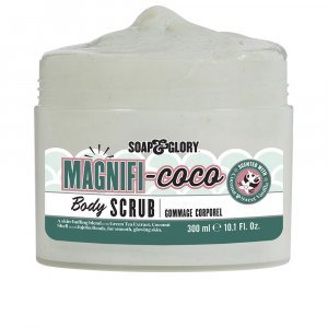 MAGNIFI-COCO body scrub 300 ml
