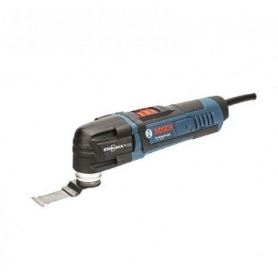 MULTIHERRAMIENTA 300W BOSCH