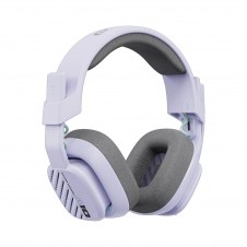 ASTRO Gaming A10 Auriculares Alámbrico Diadema Juego Gris, Lila