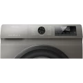 Lavadora Hisense WF1Q8041BT, 8 kg, 1400 rpm, clase A-20%, gris - imagen 5