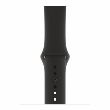 SMARTWATCH APPLE SERIES 4 GPS CELULAR 40MM GRIS NEGRA MTVD2TY/A