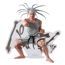 Figura banpresto hunter×hunter hunting archives netero