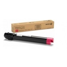 TÓNER XEROX 550/560 32mil PÁGINAS COLOR MAGENTA