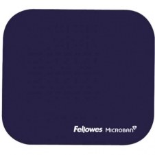 Alfombrilla Fellowes Estándar 5933805/ 20 x 232 x 199mm/ Azul