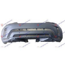 PARACHOQUES DELANTERO IMPRIMADO(2 SENSORES) (LAVAFAROS)