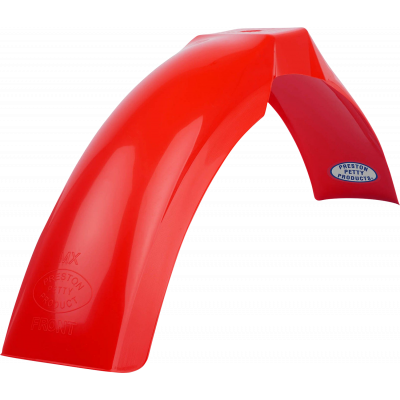 Preston Petty MX Front Fender POLISPORT 8555500008