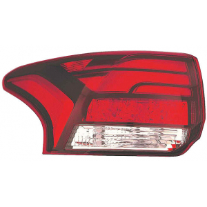 PILOTO TRASERO DERECHO MITSUBISHI OUTLANDER  (15->) 16516002