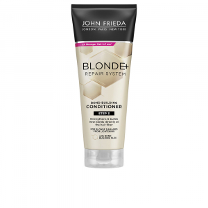 BLONDE+ REPAIR SYSTEM acondicionador reparador 250 ml