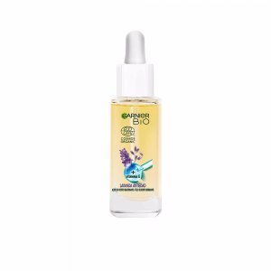 BIO ECOCERT lavanda aceite rostro reafirmante 30 ml